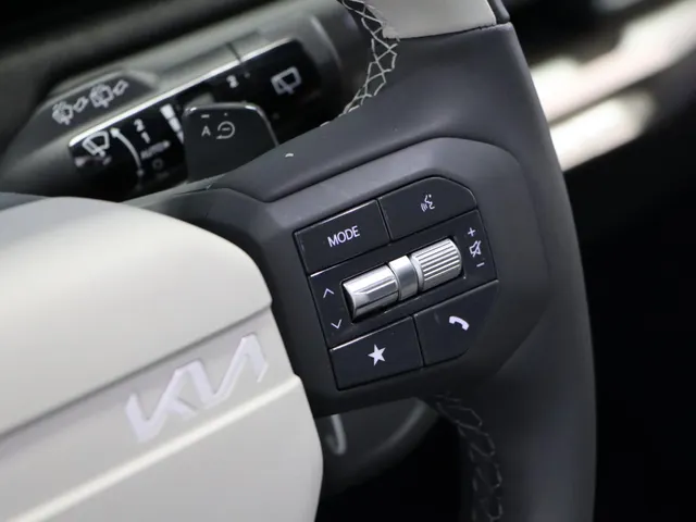 Kia EV3 GT-PlusLine 81.4 kWh Incl Set Winterbanden