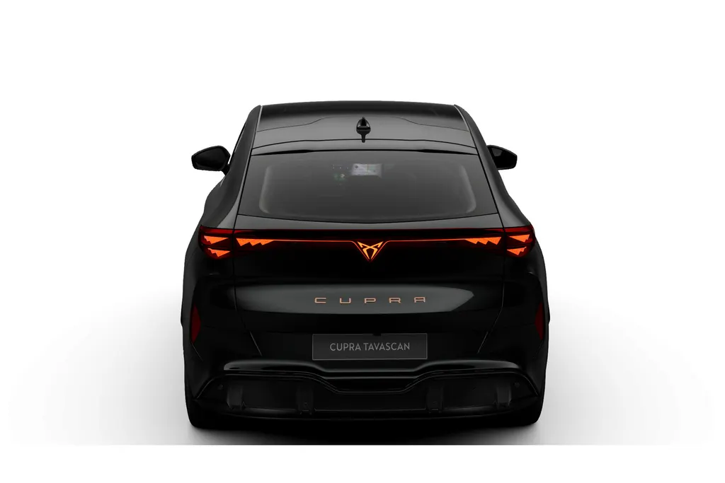 CUPRA Tavascan Adrenaline Dark Pulse | Digitaal instrumentenpaneel (Virtual Cockpit) | Draadloze Apple CarPlay™, Android Auto™ | Head-up Display met ‘Augmented Reality’