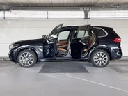 BMW X5 xDrive45e High Executive