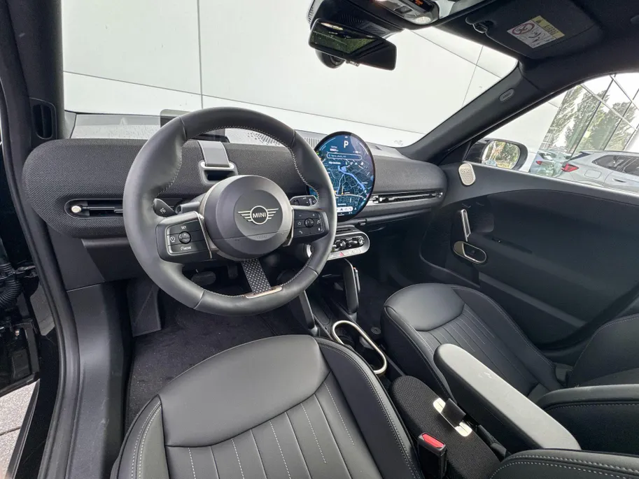 MINI Aceman SE Favoured XL 54.2 kWh