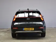 Hyundai Bayon 1.0 T-GDI 48V 100PK DCT7 Premium Automaat Stuurverwarming Stoelverwarming All Season
