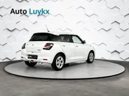 Suzuki Swift 1.2 Select Smart Hybrid | €2.200,- + €500,- voorraadkorting!