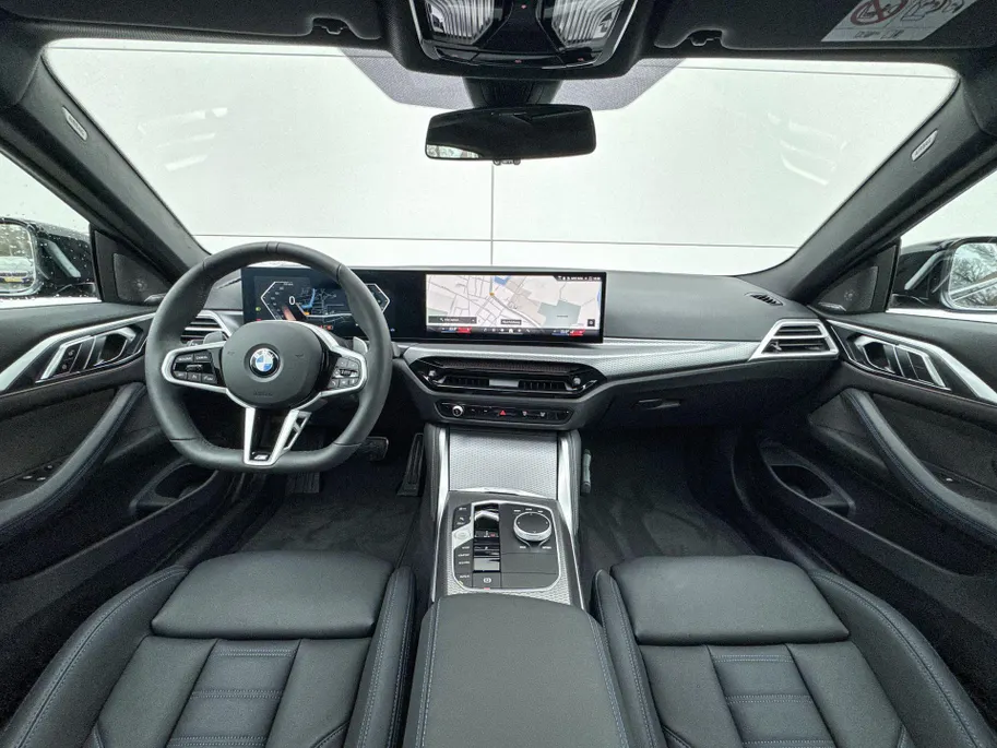 BMW 4 Serie Coupé 430i xDrive