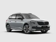 Škoda Kamiq Monte Carlo 1.0 TSI 85 kW / 115 PK SUV 6 versn. hand. |  Winterpakket | Wegklapbare trekhaak | 1000,- inruilvoordeel!!