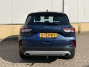 Ford Kuga 2.5 PHEV 225 pk Titanium Trekhaak - Navigatie - Apple Carplay/Android Auto - Camera - Draadloos opladen telefoon