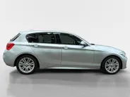 BMW 1 Serie 118i Centennial Executive M PAKKET | AFNEEMBARE TREKHAAK | NAVI