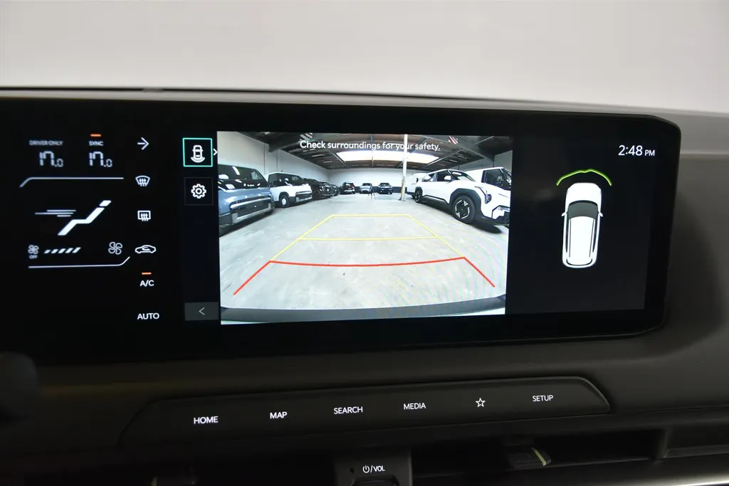 Kia EV2 42,2 kWh 147pk (4-zits) Air