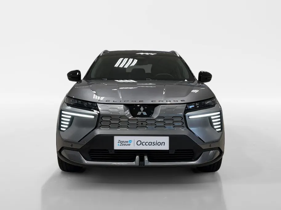 Mitsubishi Eclipse Cross INSTYLE | 87 KWH | ACTIEPRIJS INCL. € 4.000,- KORTING |