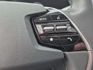 Kia Niro 1.6 GDi Hybrid DynamicPlusLine | Cruise Control | Climate Control | Open Dak | Camera | Stoelverwarming | Stuurverwarming | Elektrische Kofferbak |