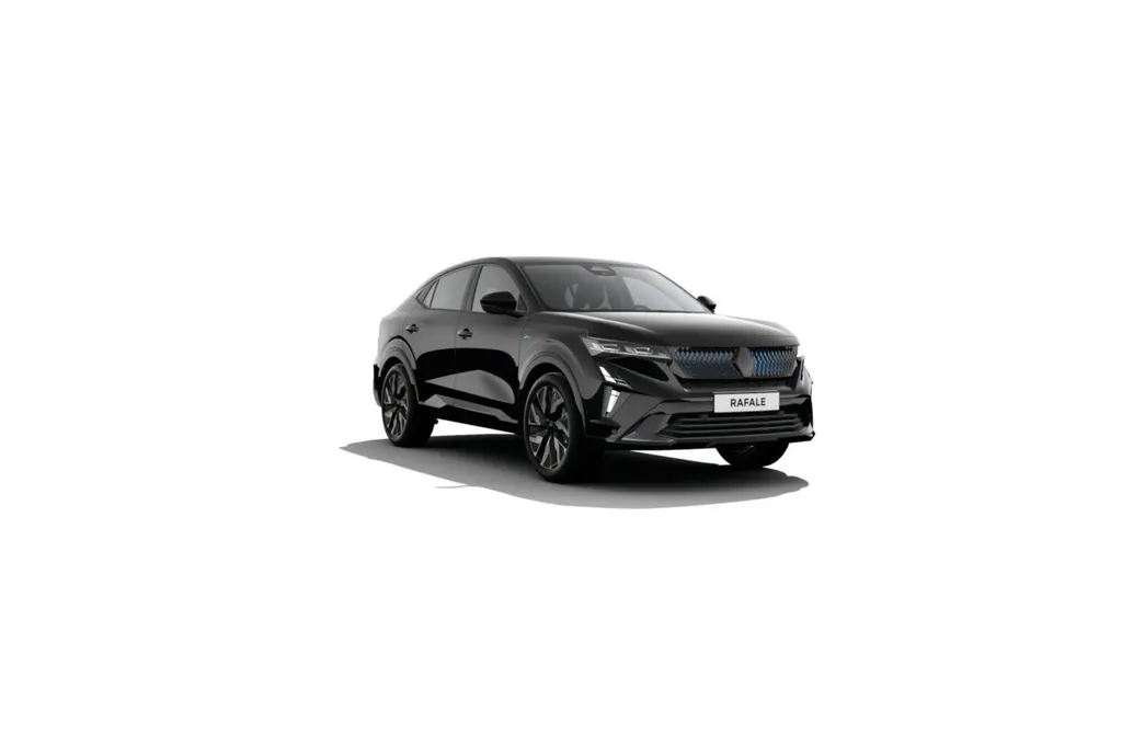 Renault Rafale 1.2 E-Tech full hybrid 200 esprit Alpine * € 4.000,- VOORRAAD VOORDEEL * NU INCL. 5 JAAR GARANTIE * * 0174-210 330 *