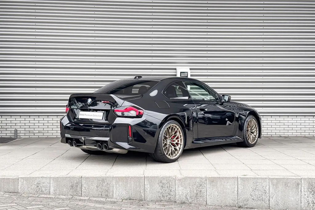 BMW M2 Coupé CS