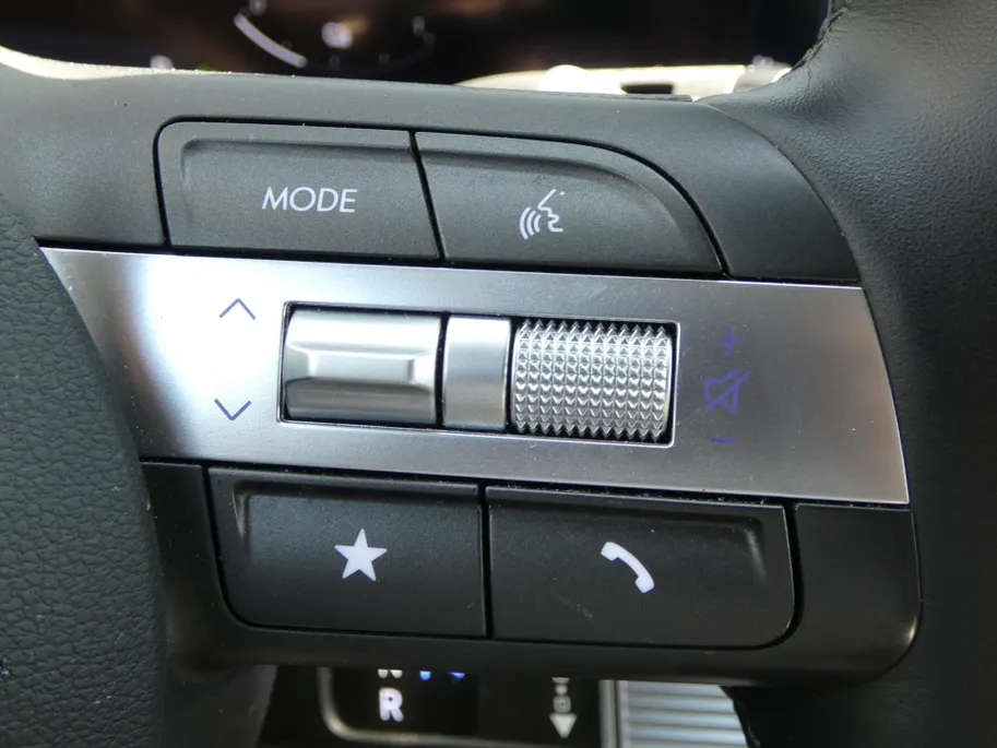 Hyundai Kona 1.6 GDI HEV 141pk DCT Comfort Smart