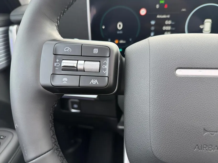 Hyundai Santa Fe 1.6 T-GDI HEV Premium Sky 7p | Z&Z Topdeal! | Van € 72.590,-, nu voor €61.090,-