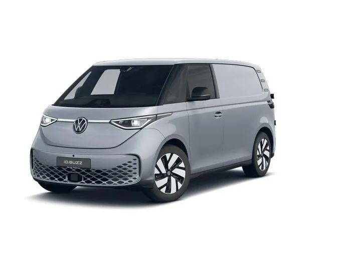 Volkswagen Bedrijfswagens ID. Buzz Cargo Bedrijfswagens Bulli Limited Edition 79kWh 286pk 740106