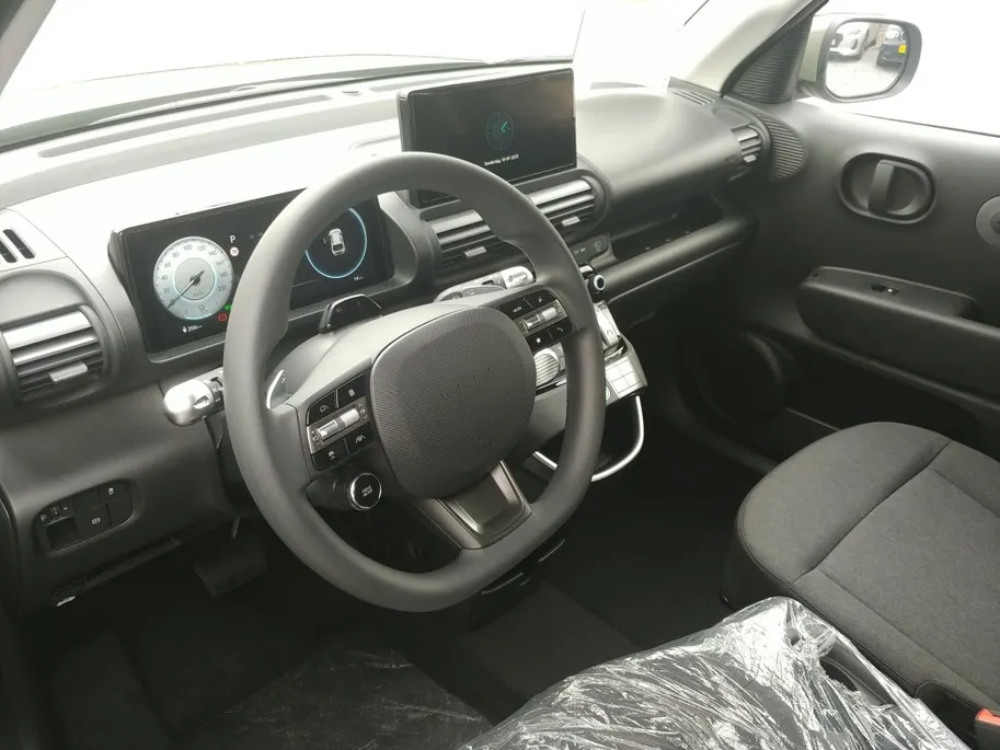Hyundai Inster E-Motion 49 kWh | Groot accupakket |