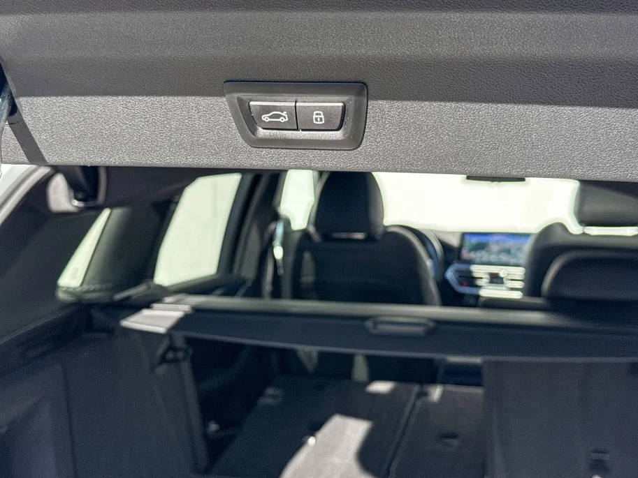 BMW X3 xDrive30e