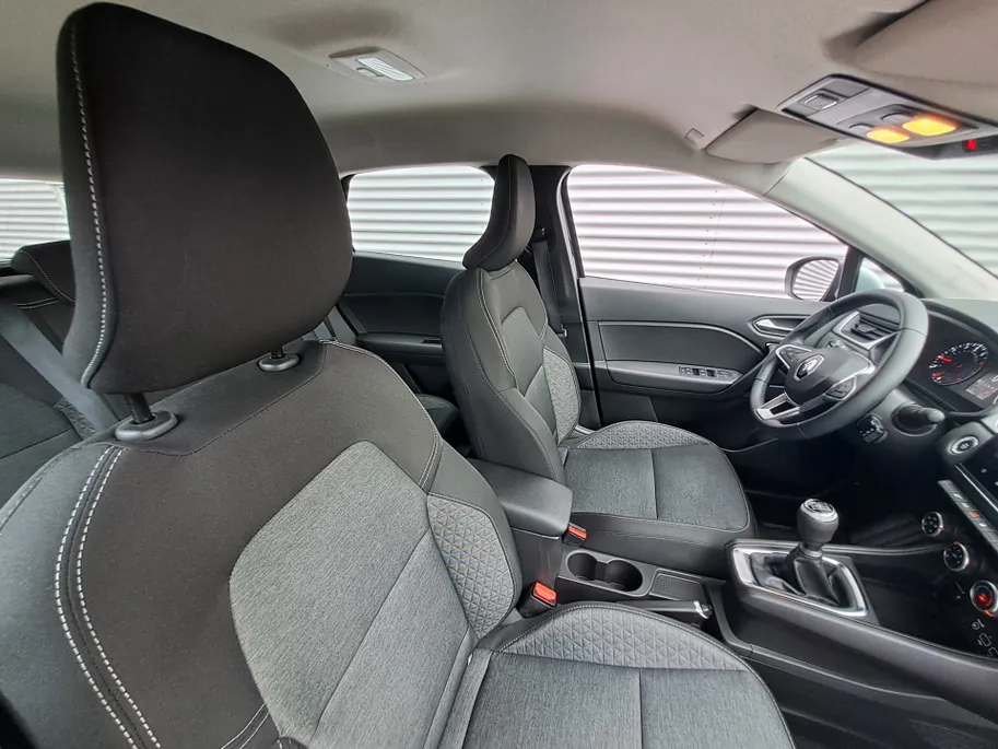 Renault Captur 1.0 TCe 90 Zen Apple Carplay/Android Auto | Navi | Camera | PDC
