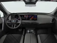 BMW iX xDrive45 101 kWh