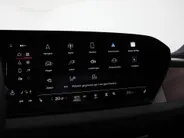 Audi A6 e-tron 367pk S edition performance 100 kWh · SOH 97,8% · Warmtepomp · 360 Camera · Luchtvering · Wegklapbare Trekhaak · Stoel-& Stuurverwarming · 21'' Inch · Garantie t/m 10-12-2030 of 100.000km
