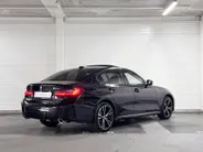 BMW 3 Serie Sedan 330e