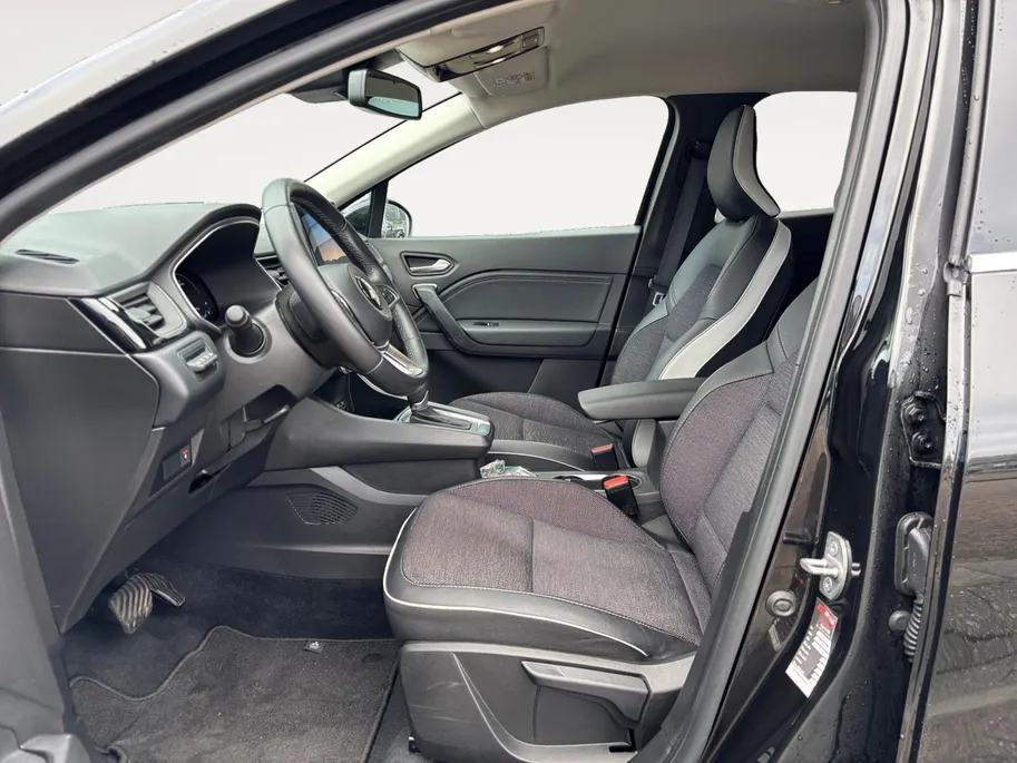 Mitsubishi ASX 1.6 PHEV AT Intense+ | GARANTIE 2032 | STOELVERWARMING | CAMERA'S | 18' LICHTMETAAL |