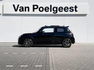 MINI Cooper 3-deurs 2.0 JCW