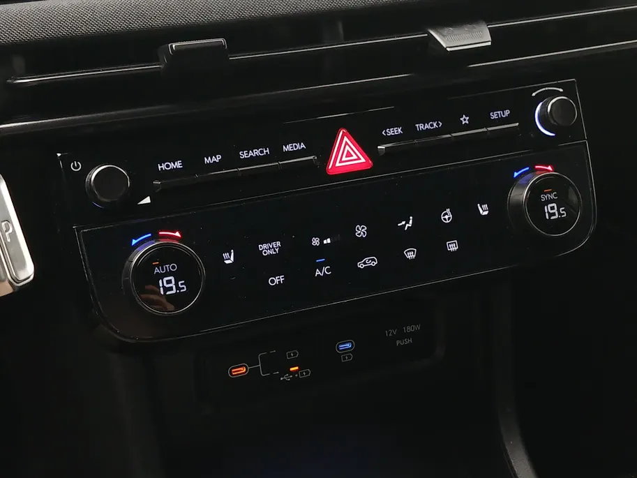 Hyundai Tucson 1.6 PHEV 2WD N Line Edition / Navi / Cruise / Climate