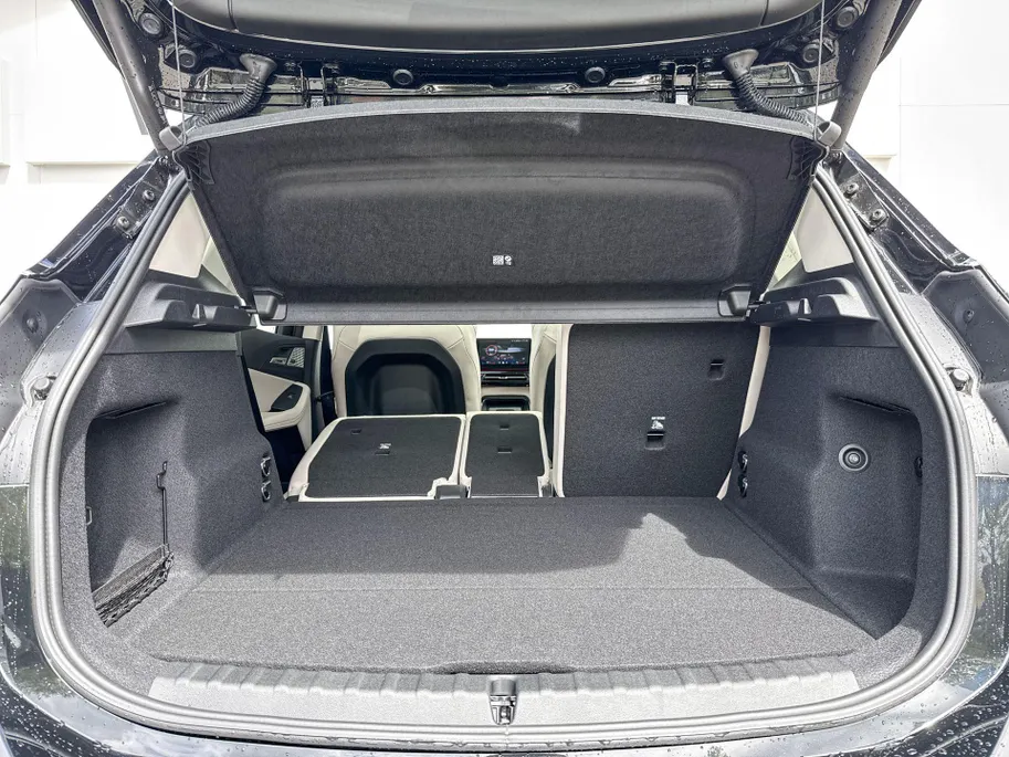 BMW 2 Serie Active Tourer 220i