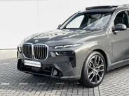 BMW X7 xDrive40i