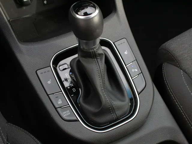 Hyundai i30 1.0 T-GDi MHEV Comfort Smart Automaat | Carplay/Android auto | Camera | Park sens