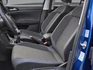 Volkswagen T-Cross 1.0 TSI 110pk R-Line · Camera · Apple/Android Car Play · Dodehoeksensor · Navigatie · Keyless · 18'' Inch · Garantie t/m 26-02-2028 of 100.000km