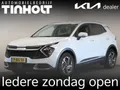 Kia Sportage 1.6 T-GDi MHEV DynamicLine