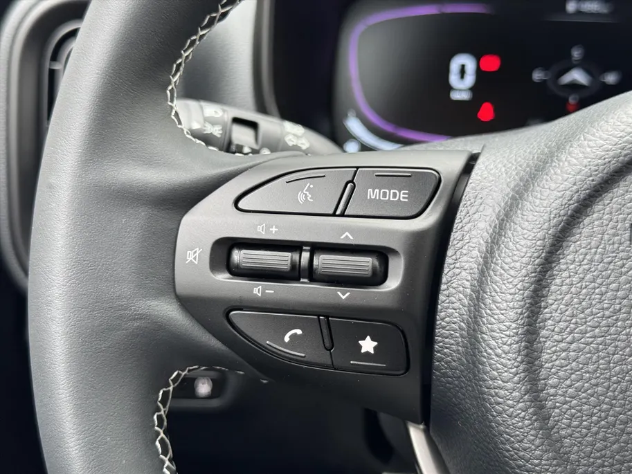 Kia Picanto 1.0 GDI 68pk DynamicPlusLine MY26