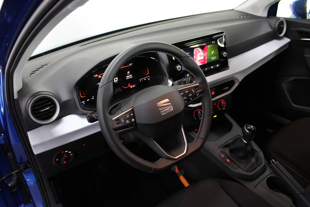 SEAT Ibiza 1.0 EcoTSI Style