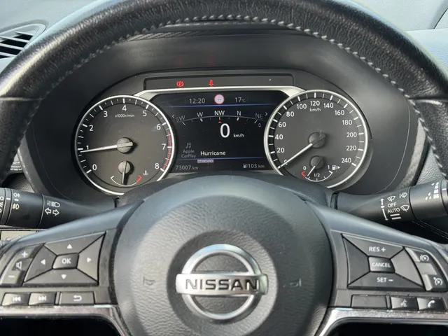 Nissan Juke 1.0 DIG-T N-Connecta Trekhaak