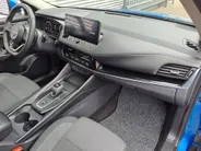 Nissan QASHQAI 1.3 MHEV Xtronic N-Connecta | Automaat | Panorama Dak | Navi | 360 Camera | Cruise control adaptief