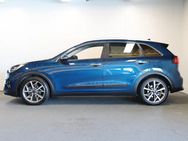 Kia Niro 1.6 GDi Hybrid ExecutiveLine