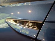 Volkswagen Polo 1.0 TSI Highline Business R | Panoramadak | Digitaal instrumentenpaneel | Achteruitrijcamera |