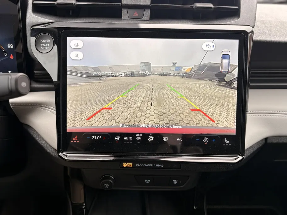 Ford Puma Gen-E 44 kWh DEMO I COMFORT PACK I WINTER PACK I APPLE CARPLAY / ANDROID AUTO I