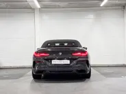 BMW 8 Serie Cabrio 840i High Executive