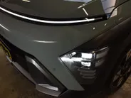 Hyundai Kona 1.6 Hybride DCT Premium I Leder I Navi + Camera