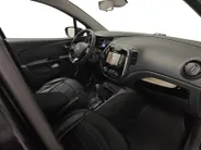 Renault Captur 1.2 TCe Dynamique AUTOMAAT NAVI AIRCO CRUISE CONTROLE TREKHAAK HOGE INSTAP ZEER MOOIE AUTO DEALER ONDERHOUDEN