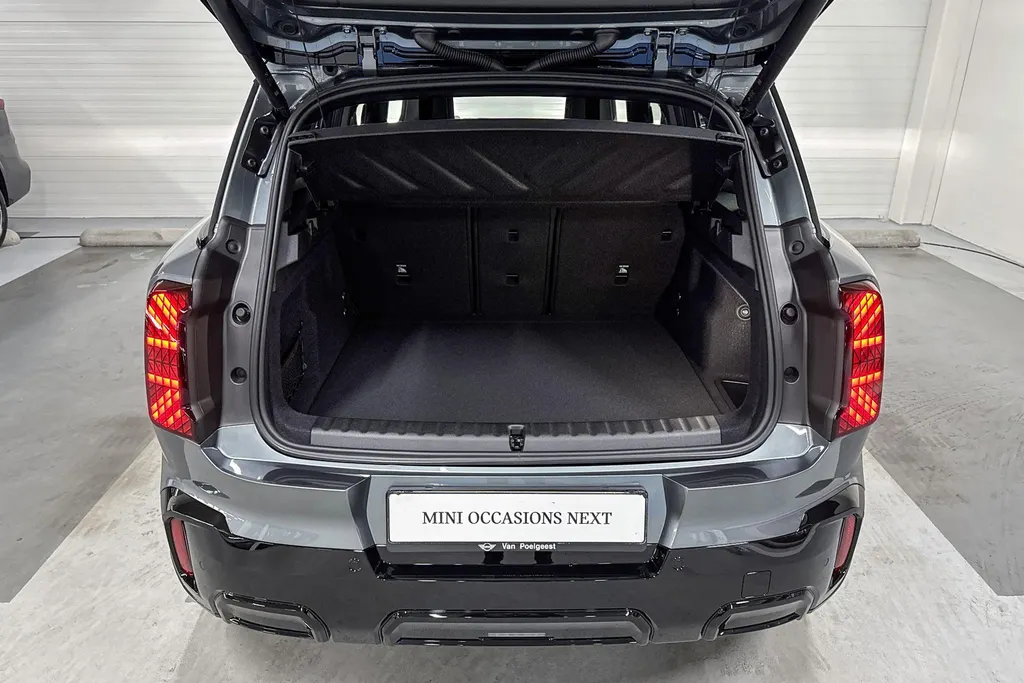 MINI Countryman C John Cooper Works