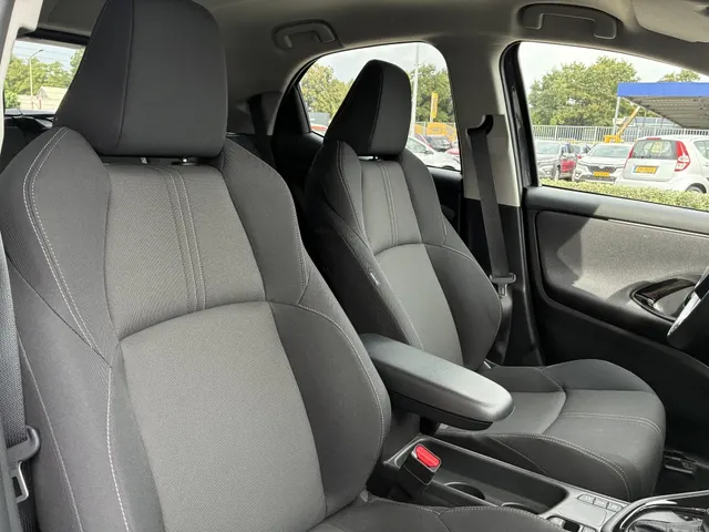Toyota Yaris 1.5 Hybrid 115 Dynamic | Comfort Pack |