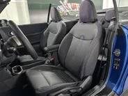 MINI Cooper Cabrio Cooper C Favoured