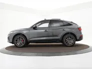 Audi Q5 Sportback 55 TFSIe 367pk S-tronic S edition · Panoramadak · 360 Camera · Elek. Achterklep · Apple/Android Car Play · Navigatie · 20'' Inch ·