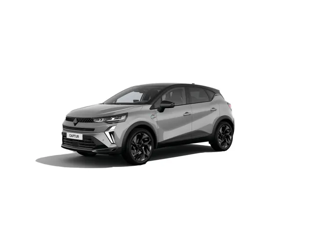 Renault Captur esprit Alpine | Achteruitrijcamera | Active driver assist | Adaptive Cruise Control