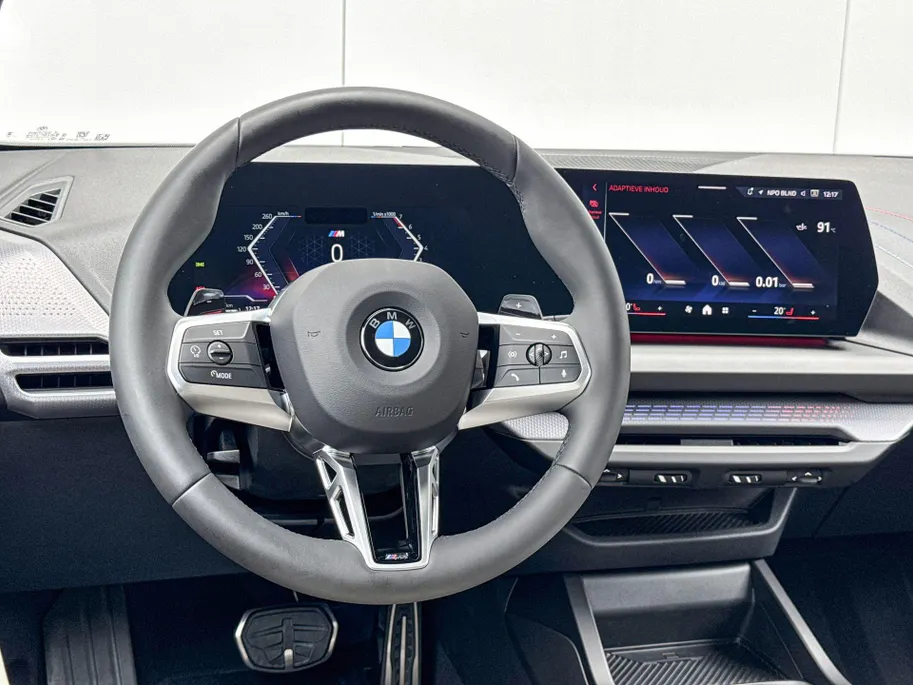 BMW 1 Serie 120
