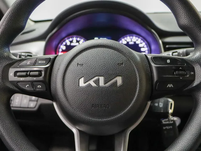 Kia Stonic 1.0 T-GDi MHEV ComfortLine