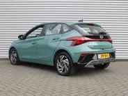 Hyundai i20 1.0 T-GDI Comfort Smart | Camera | 16' LM | Cruise | Navi | Apple Carplay/Android Auto | Dodehoek detectie | Airco | Automaat |